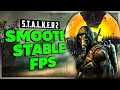 Stalker 2 How to boost your FPS on a low-end PC