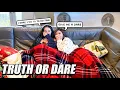 EXTREME Truth Or Dare ft Desiree Montoya INTENSE