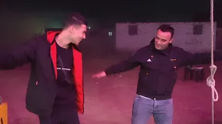  رقص مجرونه جامد دندنها