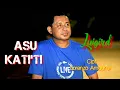 Download Lagu ASU KATI'TI ll Cipt: Lorenzo Amaunut  ll Musik: Rinto Nine  ll Cover: Luigi RD