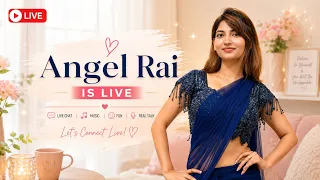 Angel rai 07 official is live