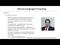 Mastering Natural Language Processing NLP in 70 Minutes Lecture 2
