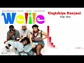 ShaunMusiQ & Ftears, Tracy & Thatohatsi - Ungishiya Kanjani (Official Lyric Video) feat. Sizo