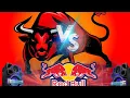 Download Lagu RED BULL (N AUDIO) DHARWAD - DJ VINAY VR AND DJ BLACKS