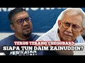 Lagu Terus Terang Chegubard: Siapa Tun Daim Zainuddin? (EXCLUSIVE)