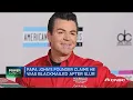 Papa John s founder I was blackmailed