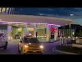 Stabbing near Resorts World New York