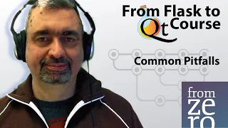 Common Pitfalls with Async Python Blocking Calls Missing Awaits More