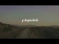 Carla Morrison - Compartir (letra)