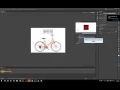 Simple Animation using Motion Presets in Adobe Animate CC