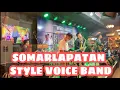 Download Lagu SOMARLAPATAN - STYLE VOICE live Champion Cafe (HD Audio)