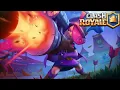 Download Lagu Wild West Arena SUDDEN DEATH - Clash Royale OST Soundtrack Theme (Season 65)