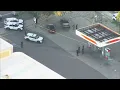 1 killed in Friday morning shooting on Sheridan Boulevard