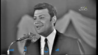 اغنية  محمد رشدي ﻣﻐﺮﻡ صبابا دندنها