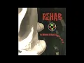 Rehab - Love the Things You Do (feat. Cathy Swane)