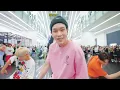 LAZ1 - ไม่ตอบเลยน้า (What's The Matter ?) | Special Dance in Public