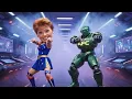 Lagu Pauline Hanson Song (Dance Remix) Music Video