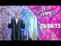 Download Lagu O Santo Terço da REDEVIDA | 26/08/25 | Padre Lúcio Cesquin