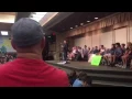 Funniest student speech for Vice President