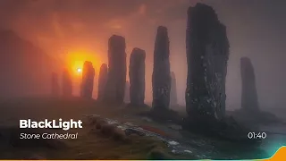 โ๏ธ๐ฅ Stone Cathedral (Original Mix) โ BlackLight | Acid Techno & Driving Techno | 133 BPM #techno
