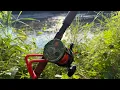 Download Lagu Fishing High Water River Banks!! ( BIG FISH!!! )