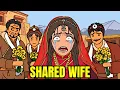 Why It Sucks to Be a Brothers SHARED Wife in Ancient Tibet