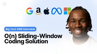 FAANG Coding Interview: Longest Substring Without Repeating Characters