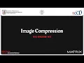 Image Compression