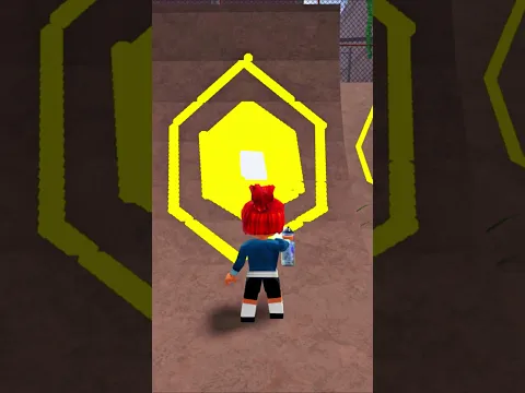 She STOLE my robux?! #roblox