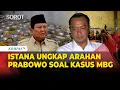 Download Lagu Istana Ungkap Arahan Prabowo soal Kasus Keracunan Massal MBG