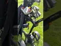 MGI Zip X1 Golf Caddy Review
