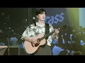 [220805 펜타포트 락페스티벌] 적재 - 처음 사랑해 [4K]