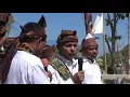 Download Lagu Caci dance - Ronda Landang Lambaleda Manggarai Timur