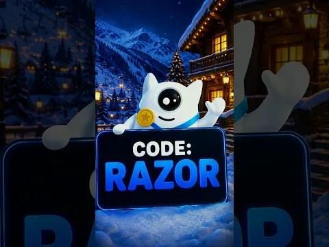 Stake Promo Code "RAZOR" | Updated Working Code for 2026