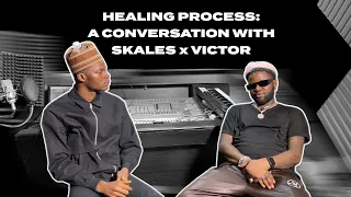 healing process a conversation with skales