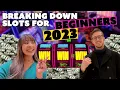 Download Lagu 💥Panduan TERBAIK untuk Dasar-Dasar Mesin Slot bagi Pemula💥
