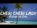 Download Lagu Modern Talking - Cheri Cheri Lady (Lyrics)