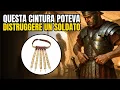Download Lagu The Mystery of the Roman Baldwin: What Rome Didn't Want You to Know