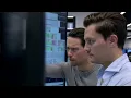 Behind the scenes of trading at Optiver