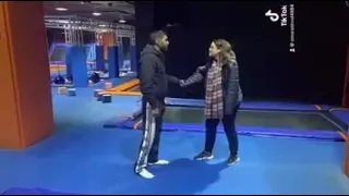 ممكن تربطلي الكوتشي    ليه معندكيش ايد  النسخه الجديده     دندنها
