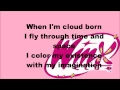 Download Lagu winx club season 1 RAI Under The Sign Of Winx theme song  with lyrics