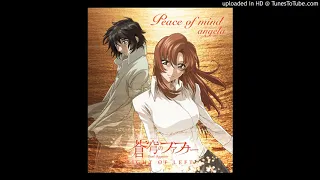 Download Peace of mind - Soukyuu no Fafner: Right of Left - Main Theme MP3