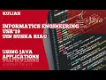 Tutorial Belajar Operator Aritmatika Di Java