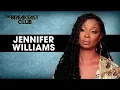 Basketball Wives Star Jennifer Williams Opens Up About Being Scammed By Con Man