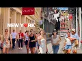 Download Lagu [4K]🇺🇸NYC Summer Walk🗽Hot Friday in SoHo, New York City☀️🌿Viral Cafes \u0026 Hidden Gems | July 2025
