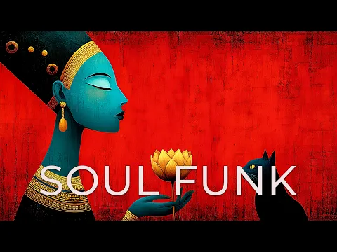 When the Dance Floor Comes Alive | Minimal Soul Funk