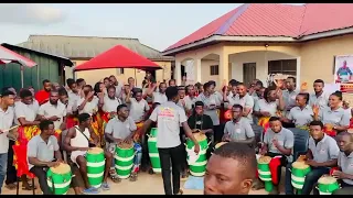 elorm borborbor is on with this amazing songs and beat