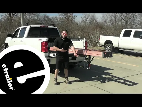 etrailer | Erickson Big Bed Load Extender Review