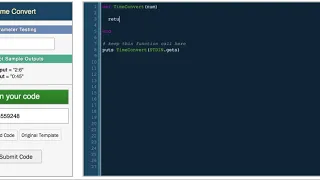 Math functions in Ruby - Coderbyte