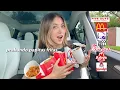 Rating of French fries from different fast food outlets